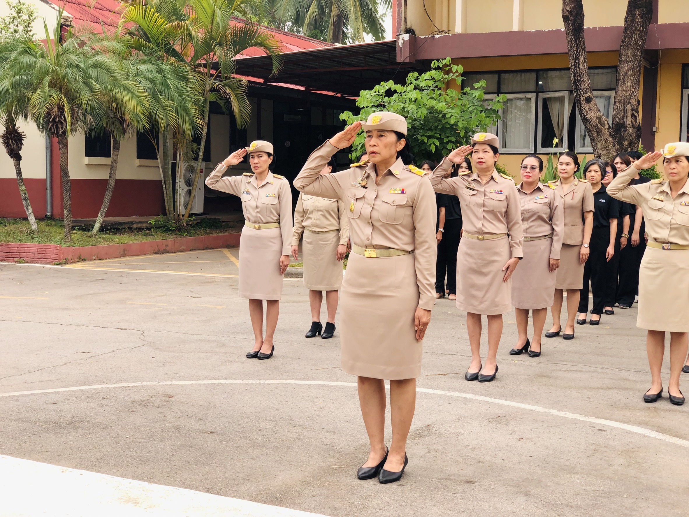 title - ส.ป.ก. อุดรธานี จัดกิจกรรมสร้างเสริมคุณธรรม นำข้าราชการสวดมนต์และร้องเพลงจำขึ้นใจ น้อมรำลึกหน้าที่ข้าราชการที่ดี